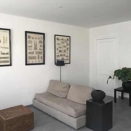 New apartment in Brussels house Buitenkant foto